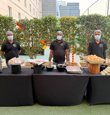 Chef Scripts