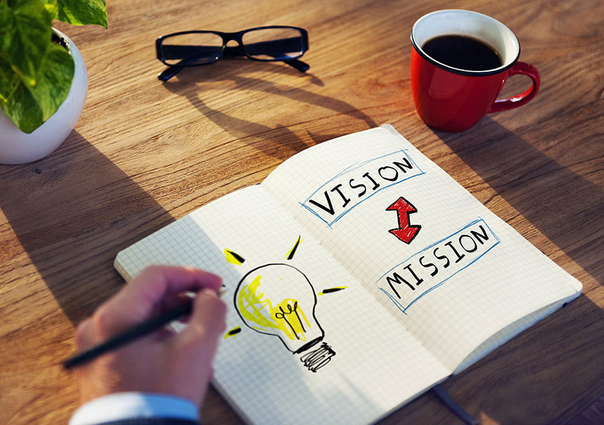 Chef Scripts Vision And Mission Image