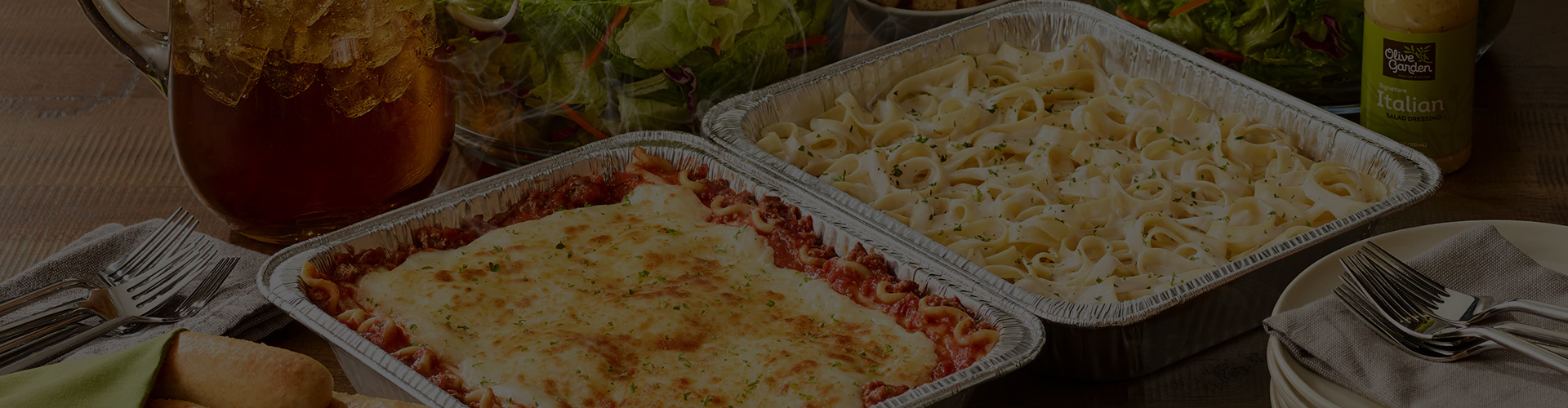 Catering For Office Lunch Near Me Image