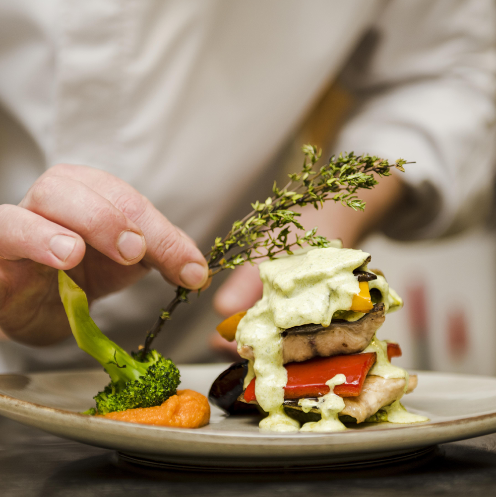 Chef Scripts Core Values