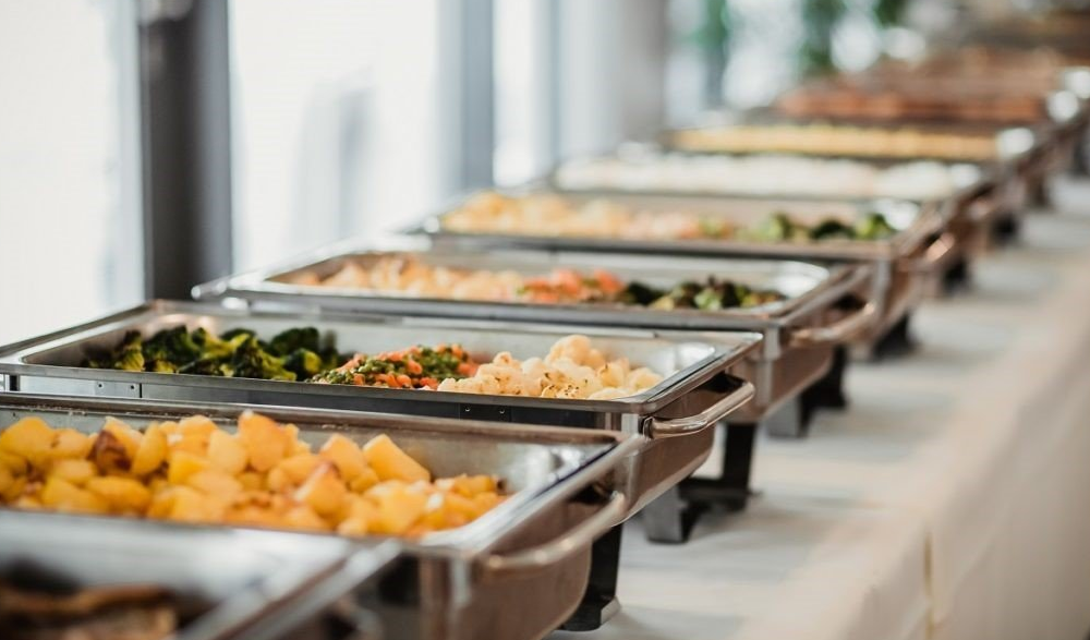 Private Catering