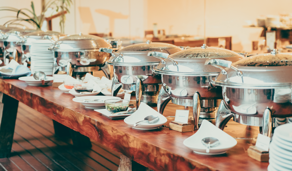 Corporate Catering