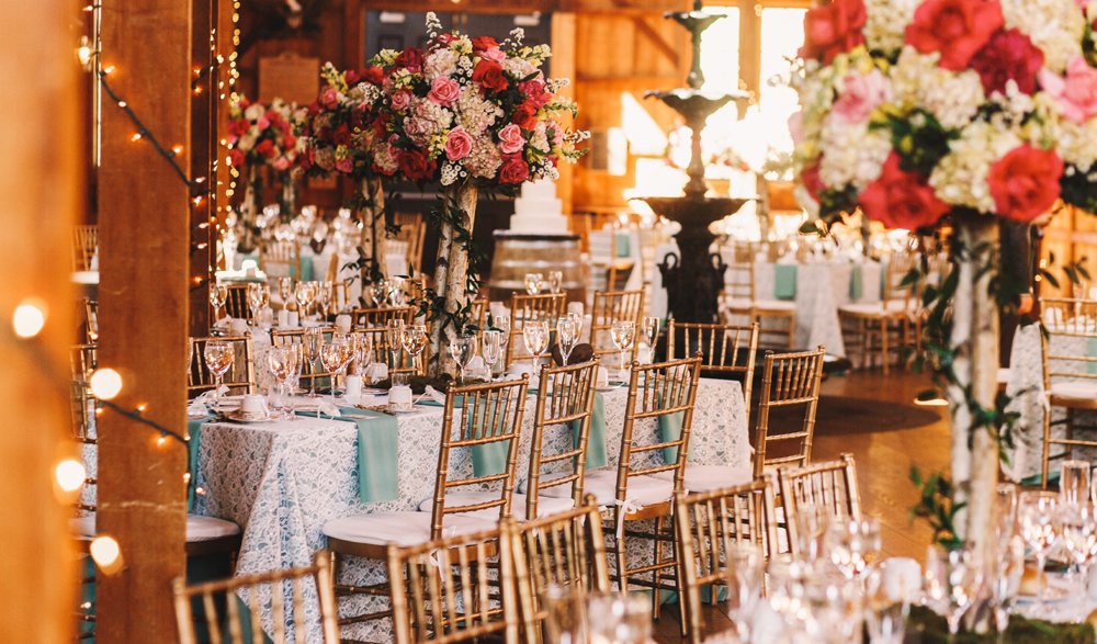Wedding Catering
